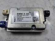 BMW 5-ER G30 Bj.2018 Steuergerät USB HUB 9355549