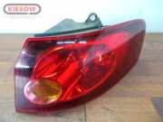  Fiat Croma 2T Heckleuchte aussen rechts Rückleuchte ab 06/05 51727249