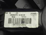 Opel Corsa E Gebläsemotor ab 12/14 13335075