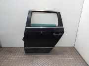 VW Passat 3C BJ. 2010 Tür HL KOM5 LC9X Deep Black Perl