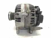VW Caddy 2C Lichtmaschine Generator ab 8/10 03F133062
