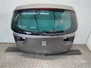 SEAT ALTEA 5P Bj.2015 Heckklappe XL ab 01.09 LS7K