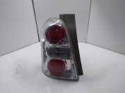 Toyota Corolla Verso ZNR Bj.2009 Heckleuchte L Rot Chrom