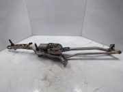 Mercedes-Benz E-Klasse S212 Bj.2010 Wischermotor Gestänge 1397220567 3397021334