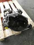 Citroen C3 S Schaltgetriebe Gearbox 20CQ87 1237202