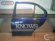 MG Rover 200 RF Bj.1996 Limousine Tür hinten links 