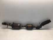 VW T6 Bj.2021 2,0TDI/110kw hinterer SCR Katalysator DNAA 7LA131780B 7LA131701C