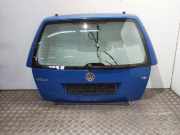 VW Golf 4 1J Bj.2002 Variant Klappe Heckklappe Jazz Blue