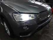 BMW X3 F25 Bj.2016 Scheinwerfer Rechts Xenon LED 740001805