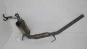 VW Polo 9N3 Katalysator ab 04/05- 6Q0181BB