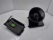 VW Lupo (6X1/6E1 BJ 2002 Gebläsemotor Widerstand Klima 1J1819021C