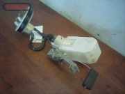 Kraftstoffpumpe 1,0 170135F600 Nissan Micra (K11,Ab 07/00) BJ: 2001