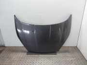 Ford Fiesta JA8 Bj.2015 Motorhaube Grau 10.12-