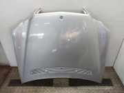 Mercedes-Benz C-Klasse W203 Bj.03 Motorhaube ab 5/00 744 Silber