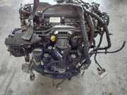 FORD GRAND CB7 C-MAX Motor 2,0TDCI AV4Q 6007CD