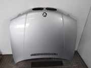 BMW 3-ER E46 Compact Bj.2005 Motorhaube 354/7 Titansilber met Lackiert 