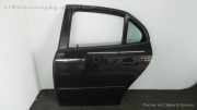 Saab 9-3 Sport Limousine BJ: 2004 Tür hinten links