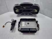 CITROEN C3 3 Bj.2019 Armatur Tacho Motorsteuergerät 982305838000