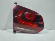 VW Golf 6 Cabrio 1K/517 Bj.2012 LED Heckleuchte innen links Fahrerseite 