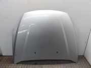 Ford Mondeo BA7 Bj.2013 Motorhaube Silber 