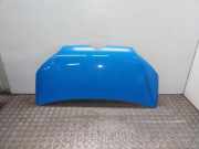 VW UP BJ. 2015 Motorhaube LD5C Blau