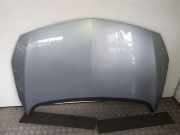 Opel Astra J Bj.2013 Motorhaube Z179 Silbersee Metallic
