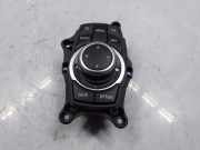 BMW 3-ER (E90N,E91N) Bj.2011 I-Drive MMI Schalter 924943901