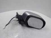 Nissan Micra K13 BJ.2012 Aussenspiegel rechts K23 Brilliant Silver Metallic