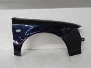 Audi A6 4B Bj.2001 ab 6/01 Kotflügel Links Blau Lackiert