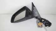 Audi A4 8H;Aussenspiegel links elektr.;ab 02/04-;