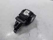 BMW 5-ER G30 Bj.2018 Sicherheitsgurt hinten Mitte 4 Türig S5743005305