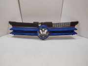 VW Golf 4 1J Bj.1998 Kühlergrill LW5Z Jazzblau Metallic