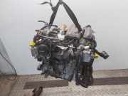 VW Golf 6 Cabrio 1K/517 Bj.2012 Motor 1,2L 77KW CBZB 