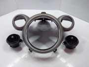 BMW MINI R60 COUNTRY Bj.2013 Luftdüse Mitte 9801429 30022127