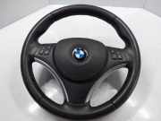 BMW X1 E84 Bj.2011 Leder Lenkrad mit MFA 679557401