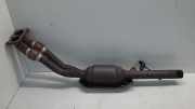 VW Golf 4 1J Bj.2000 Katalysator 2,0/85kw 1J0254504TV CB73774