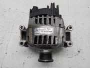 Mercedes-Benz C-Klasse W204 BJ 2010 Generator Lichtmaschine ab 3/07 014154140280