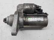 VW T5.2 7E BJ 2010 Starter Anlasser ab 09/09 02Z911023G