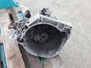 Renault Megane 3 Grandtour Schaltgetriebe Gearbox ab 5/09 TL4A032