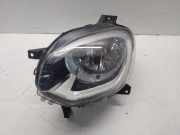 Renault Twingo 3 BJ 2021 Scheinwerfer links ab 7/14 260602593R