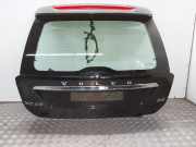 Volvo XC60 Bj.2015 Heckklappe 452 Saphirschwarz Metallic