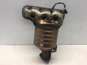 Opel Corsa D Bj.2006 Katalysator 1,2/59KW 55561249 244045