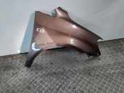 VW Caddy 2C Bj.2010 Kotflügel Rechts ab 08.10 LH8Z