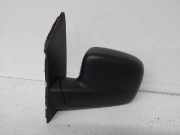 VW Caddy 2K Bj.2010 Außenspiegel Links Manuell verstellbar 