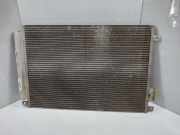 Fiat 500 C 150 Bj.2016 Klimakühler 5A0370000