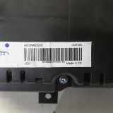 VW EOS (1F7) (05/06-) (1F7 AB 05/06,2006--1 Tacho Armatur 1Q0920852FVZ01