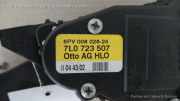 Porsche Cayenne 9PA;Gaspedal;ab 09/02-;7L0723507;6PV00802624