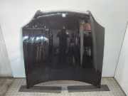 Mercedes Benz SLK R170 BJ 1999 Motorhaube ab 6.96 197 Schwarz