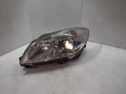 Skoda Fabia II 5J BJ. 2010 Scheinwerfer L Halogen Chrom