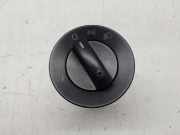 VW T5.2 7E BJ 2010 Lichtschalter ab 09/09 6Q0941531M